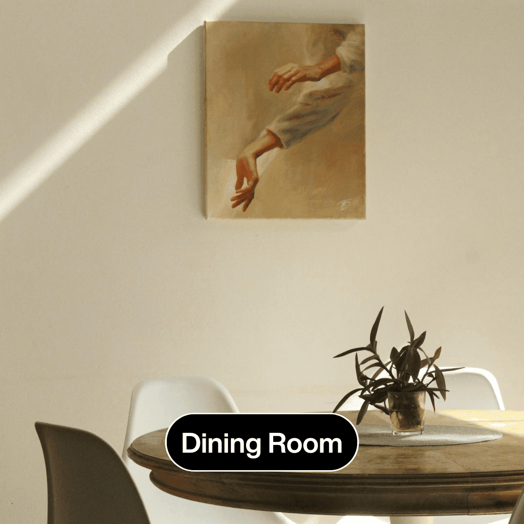 Dining Room Dframz